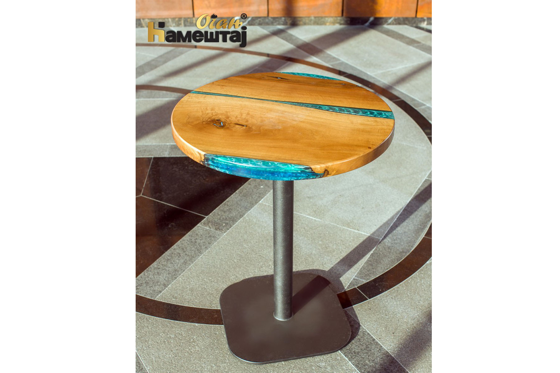 AMBOSS furniture - category stocici - artikal - Solinas
